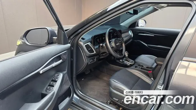Kia Seltos 2022 thumb 10