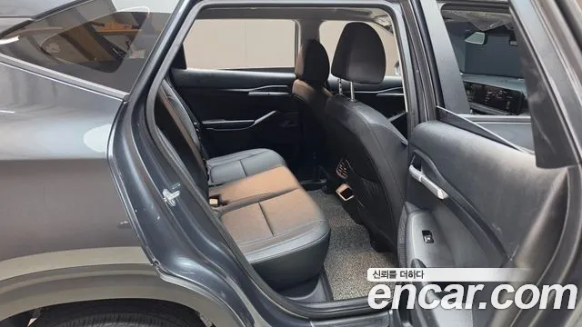 Kia Seltos 2022 thumb 11