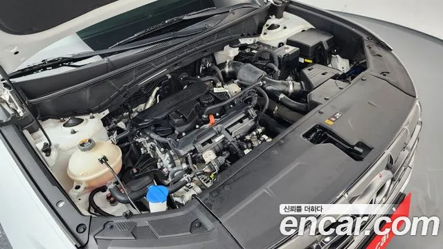 Hyundai Tucson 2023 thumb 5