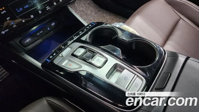 Hyundai Tucson 2023 thumb 8