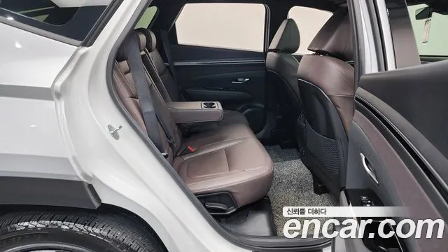 Hyundai Tucson 2023 thumb 10
