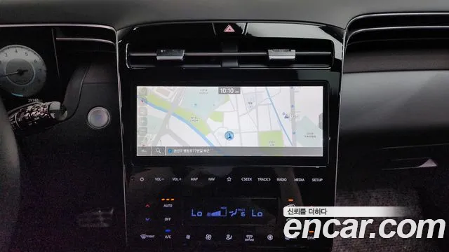 Hyundai Tucson 2023 thumb 11
