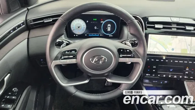 Hyundai Tucson 2023 thumb 12