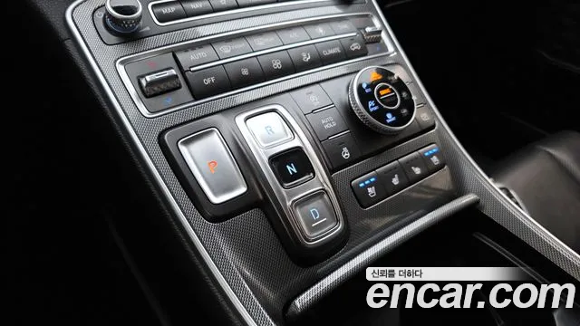Hyundai Santa Fe 2023 thumb 8