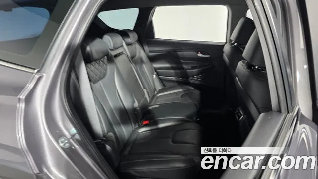 Hyundai Santa Fe 2023 thumb 10