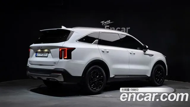 Kia Sorento 2024 thumb 2