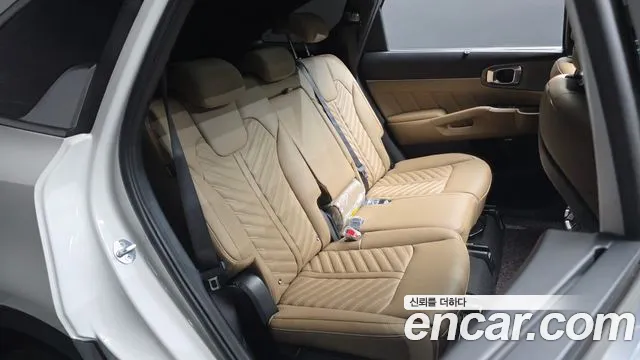 Kia Sorento 2024 thumb 11