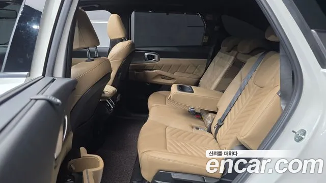 Kia Sorento 2024 thumb 12