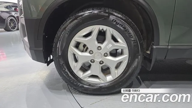 KG_Mobility_Ssangyong Rexton 2024 thumb 5