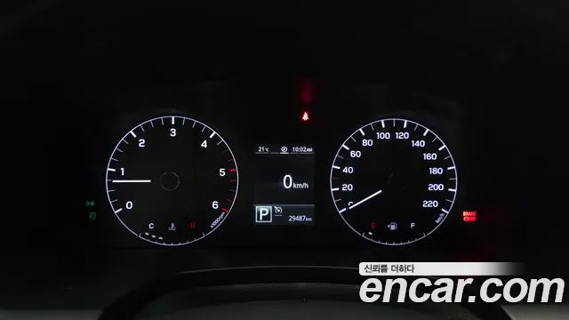 KG_Mobility_Ssangyong Rexton 2024 thumb 8
