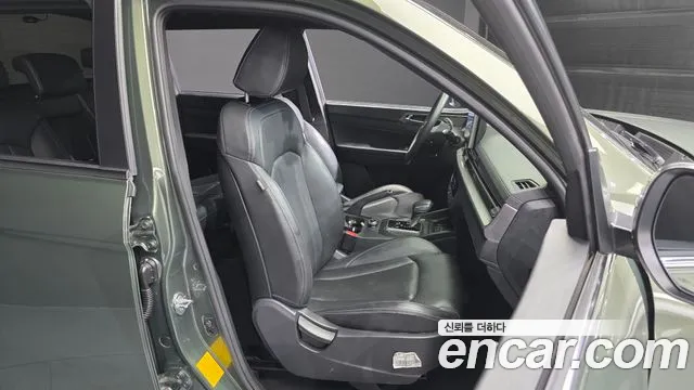 KG_Mobility_Ssangyong Rexton 2024 thumb 11