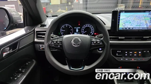 KG_Mobility_Ssangyong Rexton 2024 thumb 12