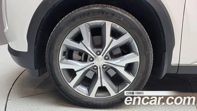 Hyundai Palisade 2022 thumb 5