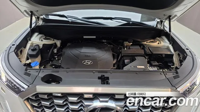 Hyundai Palisade 2022 thumb 6
