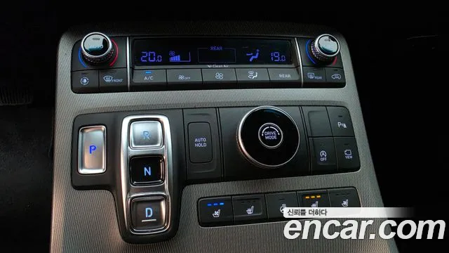 Hyundai Palisade 2022 thumb 9