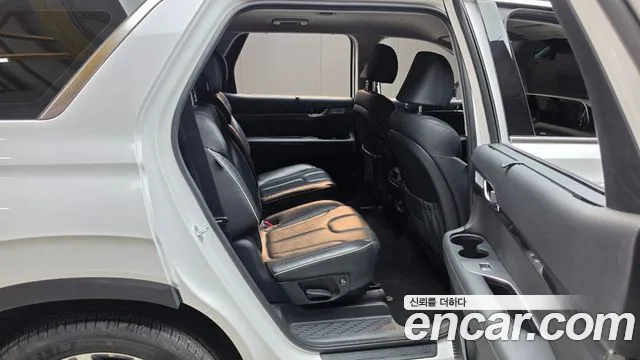 Hyundai Palisade 2022 thumb 11