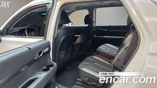 Hyundai Palisade 2022 thumb 12