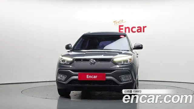 KG_Mobility_Ssangyong TIBOLI 2016 thumb 3