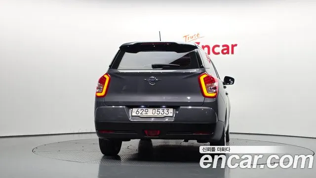 KG_Mobility_Ssangyong TIBOLI 2016 thumb 4
