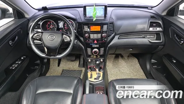 KG_Mobility_Ssangyong TIBOLI 2016 thumb 7
