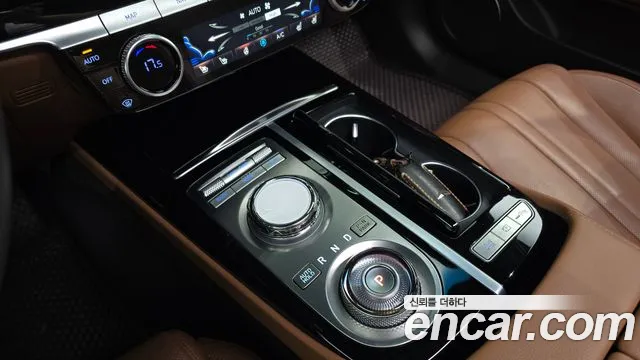Genesis G80 2023 thumb 8