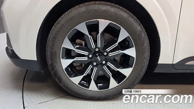 Kia Carnival 2022 thumb 5