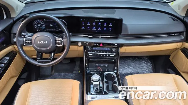 Kia Carnival 2022 thumb 7