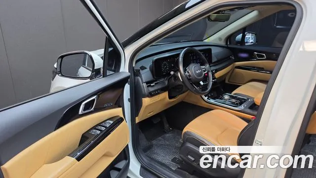 Kia Carnival 2022 thumb 10