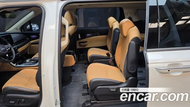 Kia Carnival 2022 thumb 12