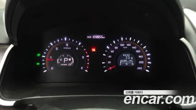 KG_Mobility_Ssangyong KORANDO 2015 thumb 8