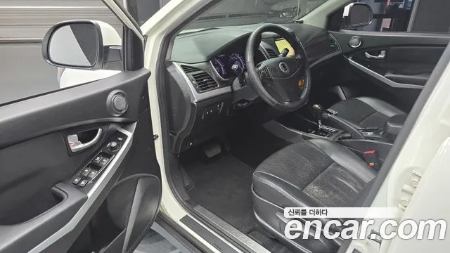 KG_Mobility_Ssangyong KORANDO 2015 thumb 10