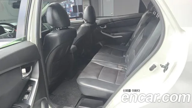 KG_Mobility_Ssangyong KORANDO 2015 thumb 11