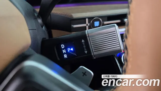 Hyundai Santa Fe 2024 thumb 9