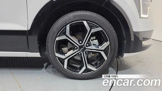 Kia Niro 2022 thumb 5