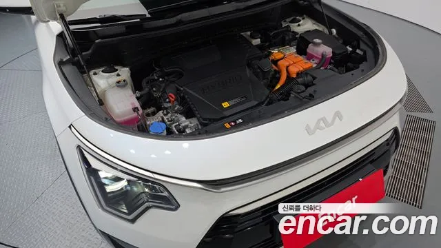 Kia Niro 2022 thumb 6