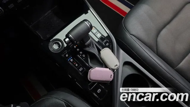 Kia Niro 2022 thumb 9
