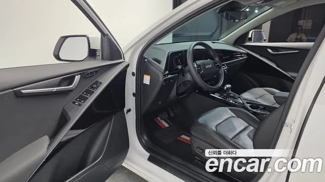 Kia Niro 2022 thumb 10