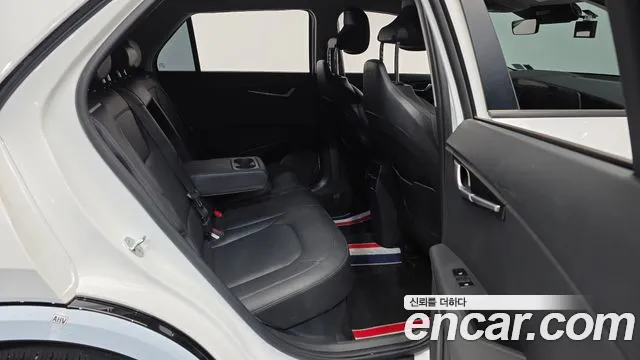 Kia Niro 2022 thumb 12