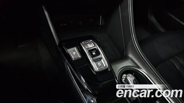 Hyundai Sonata 2021 thumb 9