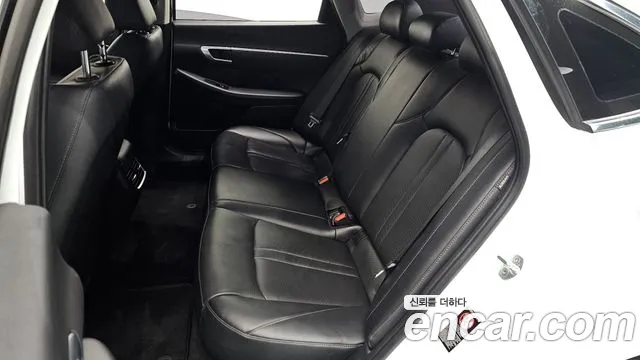 Hyundai Sonata 2021 thumb 12