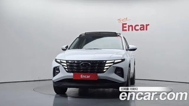 Hyundai Tucson 2022 thumb 3