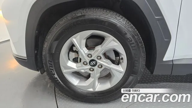 Hyundai Tucson 2022 thumb 5