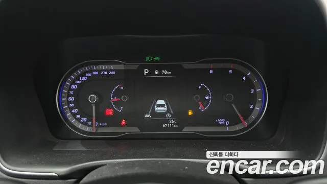 Hyundai Tucson 2022 thumb 8