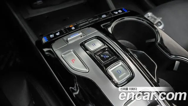 Hyundai Tucson 2022 thumb 9