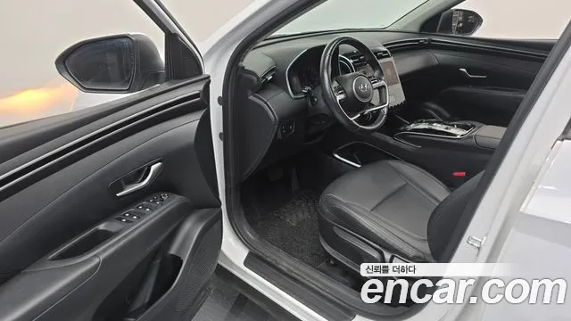 Hyundai Tucson 2022 thumb 10