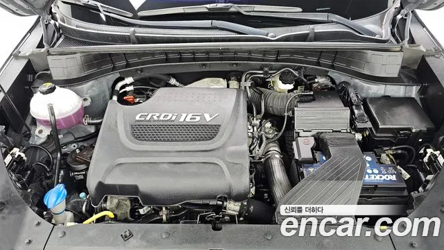 Hyundai Tucson 2018 thumb 6