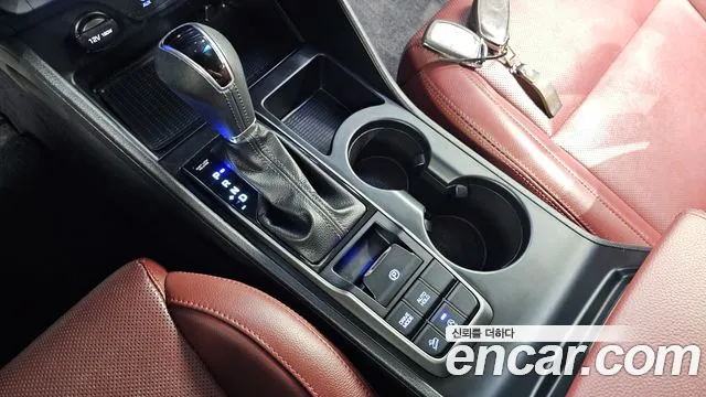 Hyundai Tucson 2018 thumb 9