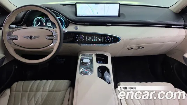Genesis GV70 2023 thumb 7