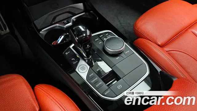 BMW 1-Series 2022 thumb 9