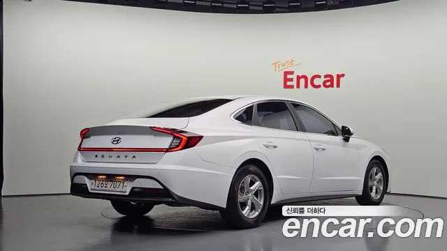 Hyundai Sonata 2019 thumb 2